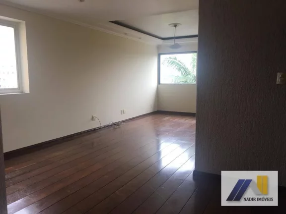Imagem Apartamento com 3 Quartos à Venda ou Locação, 155 m² em Centro - Pouso Alegre