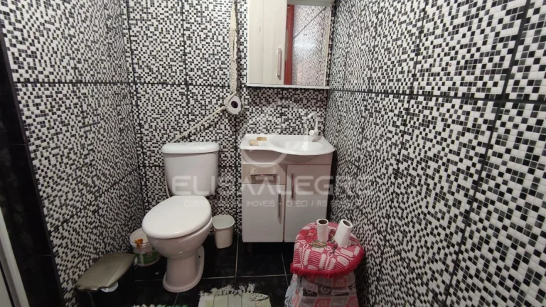 Imagem Residencial Altos da Theodomiro II - Apartamento Térreo, Ipiranga, Sapucaia do Sul