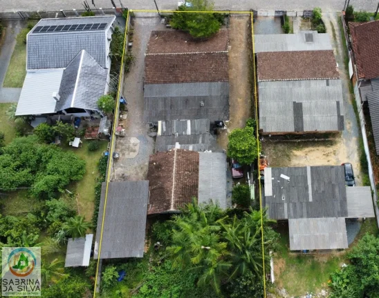 Imagem Lote/Terreno - Itoupavazinha - Blumenau