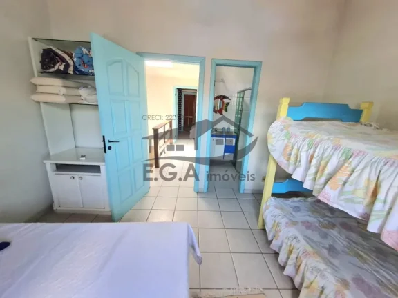 Imagem Casa em condomínio Juquehy, 600mts praia