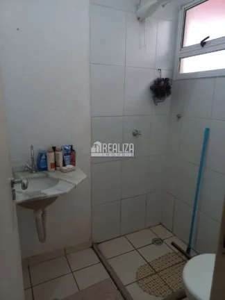 Imagem Casa à venda no Condomínio Terra Nova, no Recreio dos Bandeirantes, Uberaba