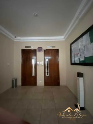 Imagem Apartamento Padrão no bairro José Menino