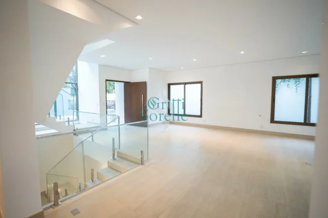Imagem Casa de condomínio à Venda em Alto da Boa Vista - São Paulo/SP.