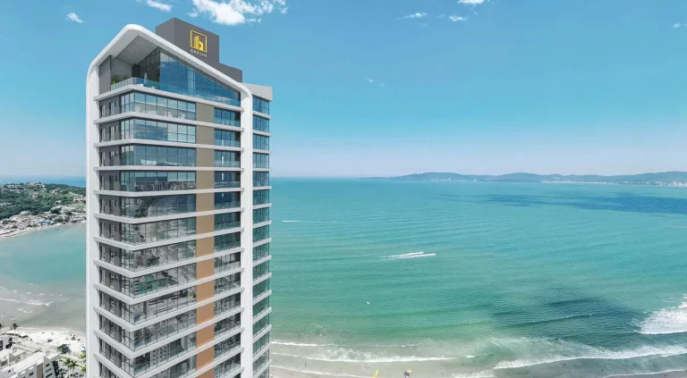 Imagem Apartamento com 4 dormitórios à venda sendo 4 suítes, 236.75 m² por - R$ 5.400.000,00 - Centro - Itapema/SC