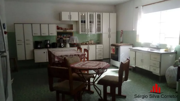 Imagem Casa a venda com 03 Dormitórios por R$ 380.000,00 no Vila Britania.
