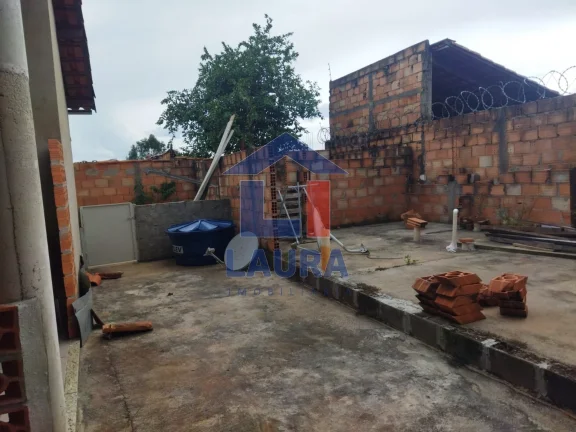 Imagem CASA RESIDENCIAL em PARÁ DE MINAS - MG, WALTER MARTINS