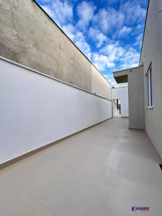 Imagem VENDO CASA DE 2 DORMITORIOS NO CONDOMÍNIO CASA DE TURIM - SIM