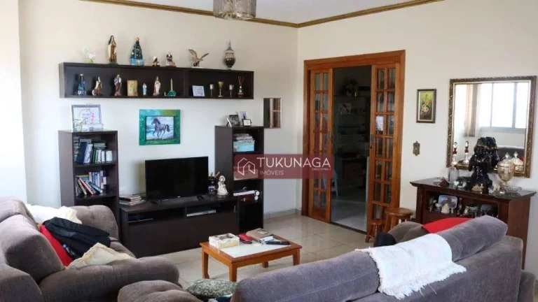Imagem Cobertura a venda na Vila Augusta