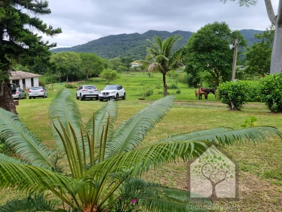 Imagem Chácara na Vargem Grande, Florianópolis/SC