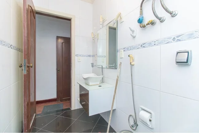 Imagem CASA RESIDENCIAL em São Paulo - SP, Campo Belo