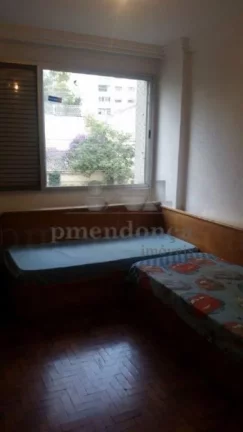 Imagem Apartamento na Rua Rosa e Silva com 03 dormitorios e 01 vaga, 150m²