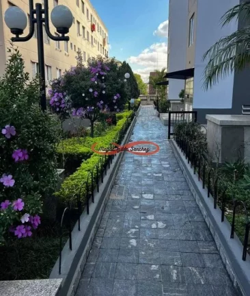 Imagem APARTAMENTO À VENDA – PRÓXIMO AO METRÔ ARTUR ALVIM (1,8 km / 25 min a pé)