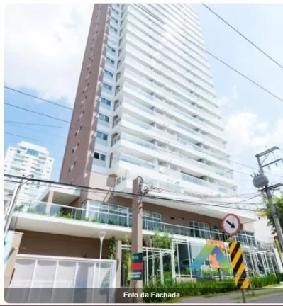 Imagem Apartamento com 2 dormitórios à venda, 64 m² por R$ 810.000,00 - Jardim Glória - São Paulo/SP
