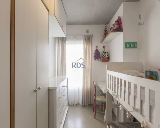 Imagem APARTAMENTO RESIDENCIAL em São Paulo - SP, Santo Amaro