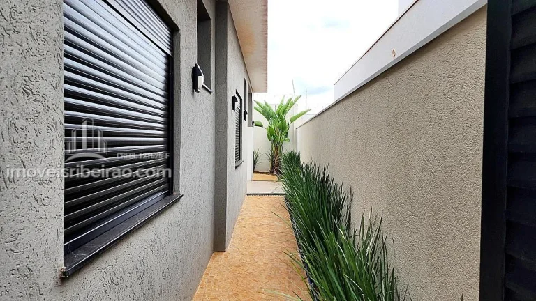 Imagem Casa condomínio Residencial Valência Ilha Gracia à venda