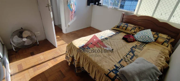 Imagem Apartamento 3 quartos junto à pracinha da Boa Viagem.