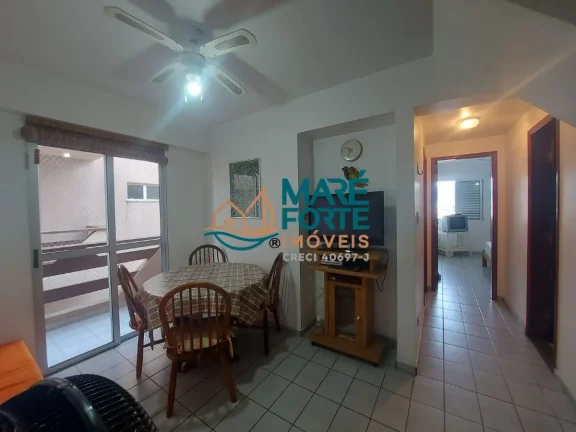 Imagem Cobertura duplex no centro de Ubatuba!