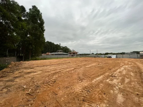 Terreno a Venda no Condomínio Quinta do Pinhal