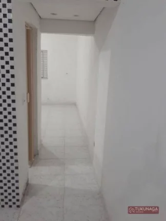 Imagem Casa com 2 dormitórios à venda por R$ 345.000,00 - Jardim Fortaleza - Guarulhos/SP