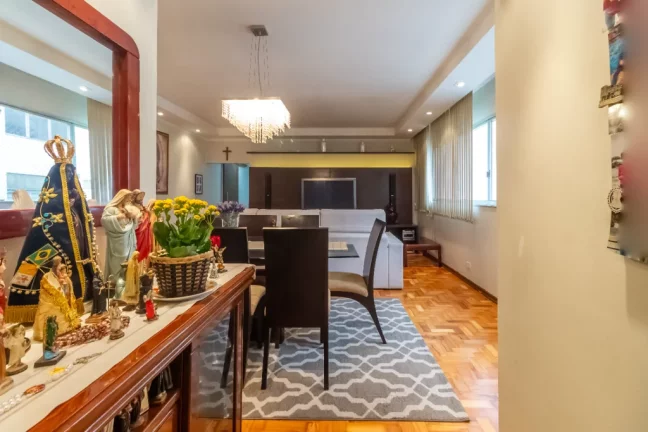Imagem APARTAMENTO RESIDENCIAL em São Paulo - SP, Pinheiros