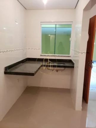 Imagem Sobrado para Venda em Santo André, Princípe de Gales, 2 dormitórios, 2 suítes, 4 banh