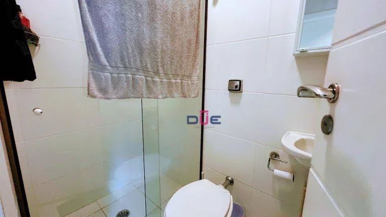 Imagem Apartamento com 4 dormitórios à venda, 184 m² por R$ 1.589.000 - Boqueirão - Santos/SP