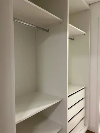 Imagem Apartamento Cerqueira César - 152M², 3 Dorms, 1 Suíte, 1 Vaga.
