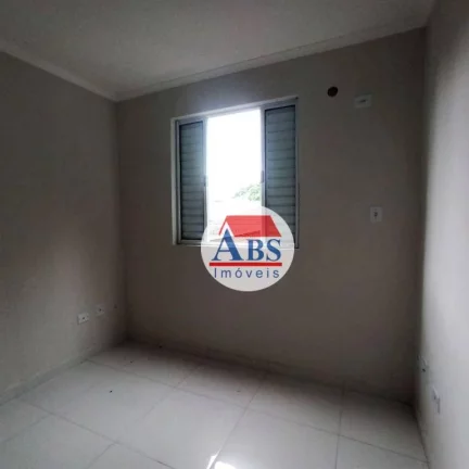 Imagem Apartamento com 1 dormitório à venda, 3590 m² por R$ 187.000,00 - Vila Paulista - Cubatão/SP