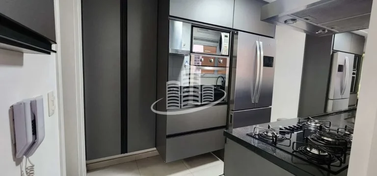 Imagem Apartamento Padrão