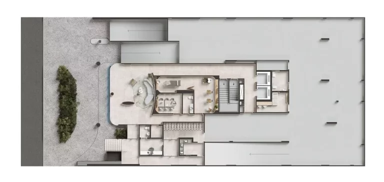 Imagem Vista Ipanema - Apartamento à venda no bairro Ipanema - Rio de Janeiro/RJ