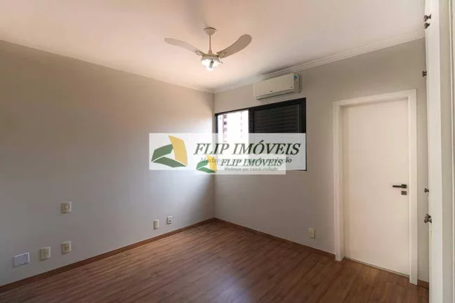Imagem Apartamento com 3 dormitórios à venda, 165 m² por R$ 1.200.000,00 - Cambuí - Campinas/SP