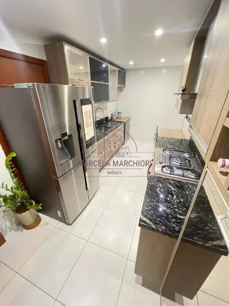 Imagem Apartamento com 4 Quartos à Venda, 167 m² em Praia Acaiaca - Vila Velha