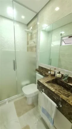 Imagem CASA COM 115.25 m² - MIRIM - PRAIA GRANDE SP