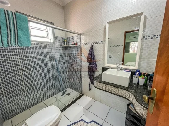 Imagem Casa - Ribeirão Preto - Heitor Rigon