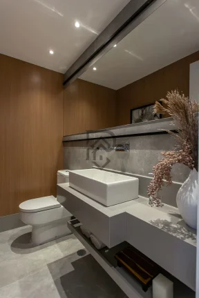 Imagem Apartamento em Vila Romana, São Paulo/SP