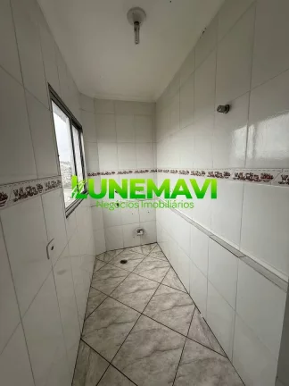 Imagem ALUGA-SE APARTAMENTO – VILA SÃO PAULO
