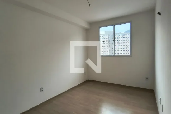 Imagem Apartamento à Venda - Vargem Pequena, 2 Quartos, 50 m2