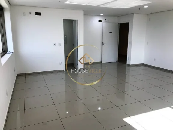 Imagem Sala, 45 m² Comercial, Side Vale Office, Jardim Oswaldo Cruz, Sjc.