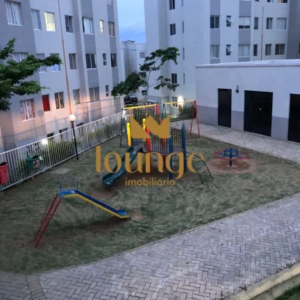 Imagem Apartamento em Votorantim