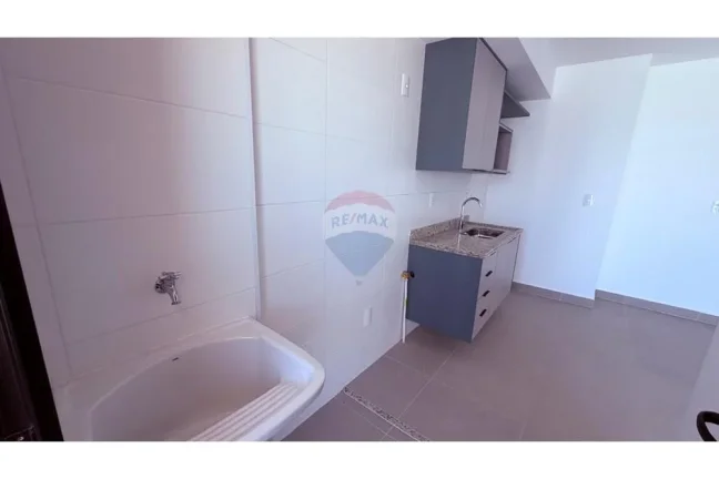 Imagem Apartamento Moderno para Alugar no Parque Campolim