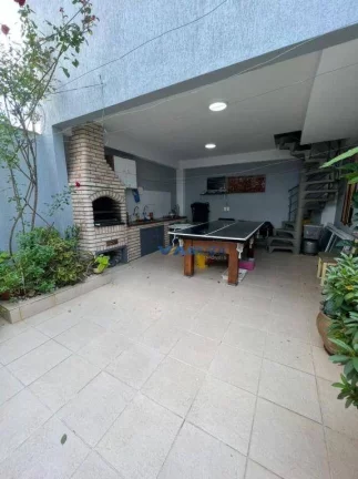 Imagem Sobrado com 3 dormitórios à venda, 230 m² por R$ 850.000 - Vila Aliança - Guarulhos/SP. Estuda Permuta