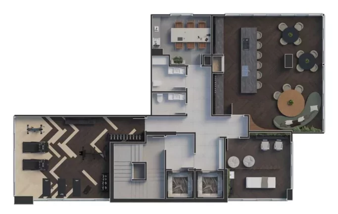 Imagem Apartamento à venda no bairro Centro - Balneário Camboriú/SC