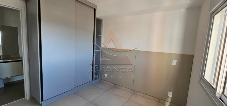 Imagem Apartamento - Ribeirão Preto - Jardim Sumaré