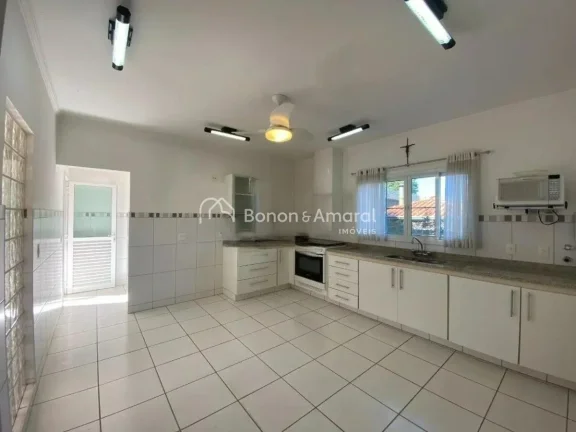 Imagem Casa à venda com 4 quartos, 2 suítes, 276 m² no Alphaville, Campinas/SP