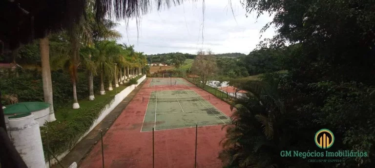 Imagem Sítio com 3 lagos e boa infraestrutura para eventos e outros