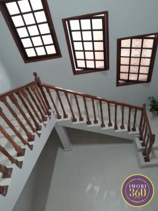 Imagem Sobrado para Alugar em Vila Ipiranga, Mogi das Cruzes - SP
