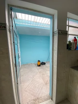 Imagem Sobrado com 3 dormitórios à venda, 176 m² por R$ 850.000,00 - Jardim Santa Carolina - Mogi das Cruzes/SP