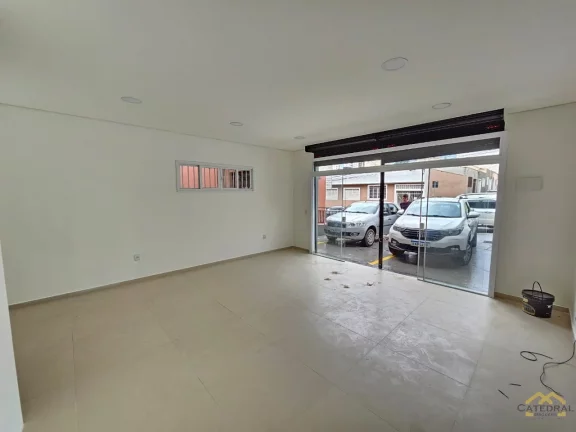 Imagem Salão comercial para locação - Centro - Jundiaí/SP