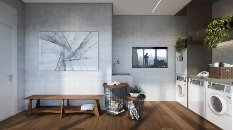 Imagem APARTAMENTO RESIDENCIAL em São Paulo - SP, Vila Olímpia