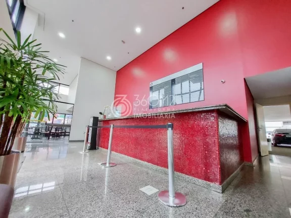 Imagem Sala Comercial para Venda em São Paulo / SP no bairro Planalto Paulista